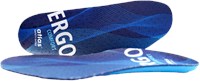 Atlas Ergo Comfort Inlegzool | Blauw | Maat 41 - 4043692447810-2