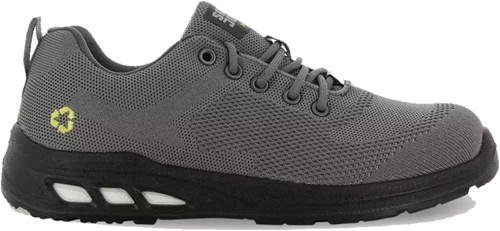 Safety Jogger EcoFitz S1P Laag | Marine | Maat 35 - 5401124685633