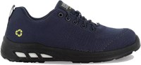 Safety Jogger EcoFitz S1P Laag | Grijs | Maat 35 - 5401124686227-2