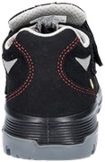 Bata Sail Laag Sandaal S1P | Zwart | Maat 49 - 8712843708785-3