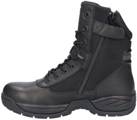Bata Werkschoen Rogue Hoog O2 | Zwart | Maat 38 - 8712843706606-3