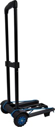 Brüder Mannesmann Mini-inklapbare steekkar (Hobby) - 00925