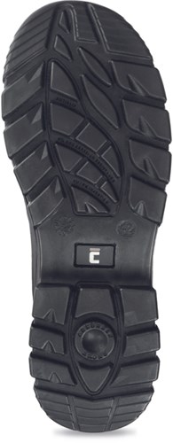 Cerva Raven Mid XT S3 0202063260 | Kleur Zwart/Blauw | Maat 41 - 8591806241312-2