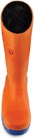 Dunlop LP8KU01 Laars Fieldpro Thermo+ Oranje S5 | Oranje | Maat 47 - 8713197055976-3