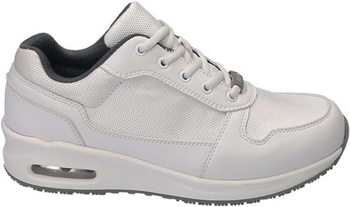 Bata werkschoen db01-03 laag o2 src | wit | maat 40 - 8712843701250
