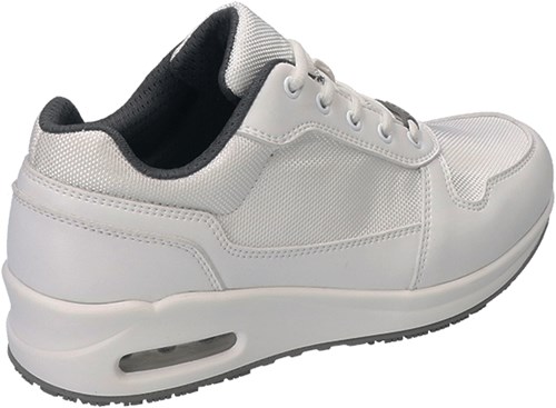 Bata Werkschoen DB01-03 Laag O2 SRC | Wit | Maat 36 - 8712843701212-3