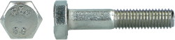 pgb-Europe PGB-FASTENERS | Zeskantbout 8.8 DIN 931 M16x120 Zn | 50 st 931801016001203