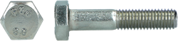pgb-Europe PGB-FASTENERS | Zeskantbout 8.8 DIN 931 M 12x40 Zn | 100 st 931801012000403
