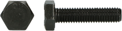 pgb-Europe PGB-FASTENERS | Zeskanttapbout 8.8 DIN 933 M 4x20 | 500 st 933800004000203