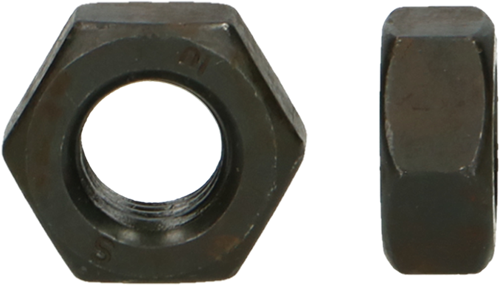 pgb-Europe PGB-FASTENERS | Zeskantmoer |8| DIN 934 M27 | 25 st 93480002703