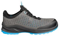 Safety Jogger Modulo S1PS Low | Zwart | Maat 36 - 5401124788372-2