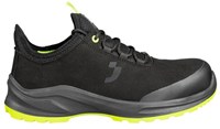 Safety Jogger Modulo S3S Low | Zwart | Maat 42 - 5401124787139