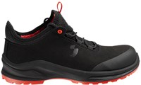 Safety Jogger Modulo S3S Low | Zwart | Maat 48 - 5401124787252-3