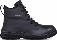 HKS Werkschoen BFS 90 S3 | Zwart | Maat 48 - 4040005202487
