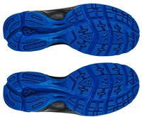 HKS Werkschoen CPO 50 BOA R S3 | Zwart | Maat 47 - 4040005804476-3