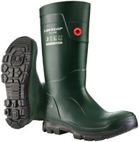Dunlop LJ2KL01 TerraPro Laars S5 | Groen | Maat 47 - 8713197056645