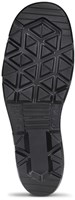 Dunlop NB2HD01 Work it PVC Laars S5 | Zwart | Maat 50 - 8713197371953-2