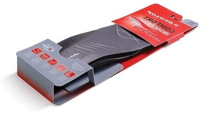 Dunlop Z940005 Inlegzool | Antraciet | Maat 46 - 8713197054573