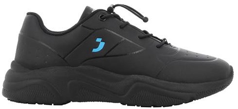 Safety Jogger Champ O2 Laag | Zwart | Maat 39 - 5401033417240