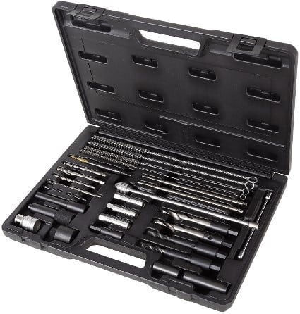 Beta 960KC-M8/M9/M10Assortiment van gereedschappen voor gloeispiralen - 009600801
