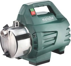 Metabo Tuinpomp  P 4500 Inox - 600965000