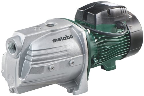 Metabo Tuinpomp P 9000 G - 600967000