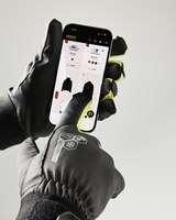 Blåkläder Werkhandschoenen Touch 2876 | Antraciet Grijs | Maat 7 - 7330509896167-2