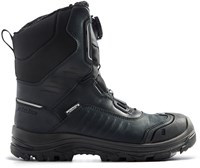 Blåkläder Storm FL Winterlaars 2493 S3 | Bruin/Zwart | Maat 40 - 7330509918524-2