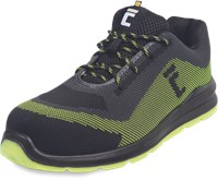 Cerva Zurrum S1P 02010557 | Kleur Groen | Maat 47 - 8591806262959-2