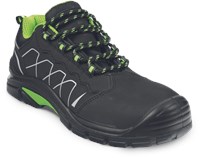 Cerva Vindwook S3 02010577 | Kleur Zwart | Maat 38 - 8591806273917