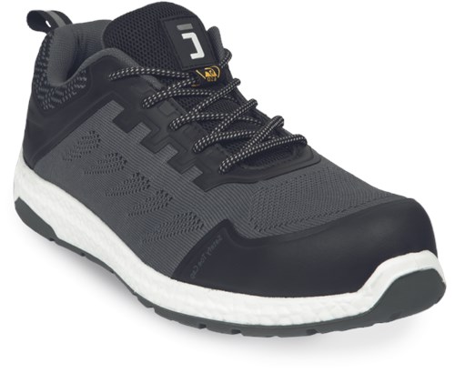 Cerva CRV Litevaag S1PS 02010601 | Kleur Grijs | Maat 45 - 8591806298729