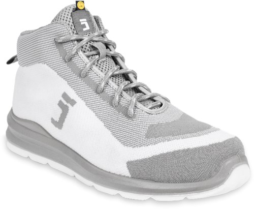 Cerva Vadorros S1P MF 02020863 | Kleur Wit | Maat 38 - 8591806301429-3