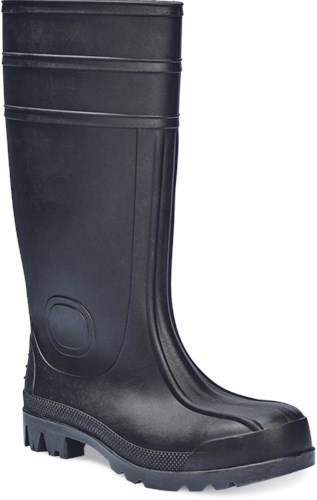 Cerva BC Safety laars S5 02040106 | Kleur Zwart | Maat 42 - 8031955928424