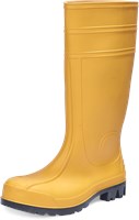 Cerva BC Safety laars S5 02040106 | Kleur Geel | Maat 45 - 8031955926451-3