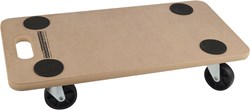 Brüder Mannesmann Meubeltransporttrolley (Hobby) - 00970