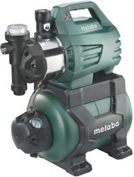 Metabo Huiswaterpomp  HWWI 3500/25 Inox - 600970000