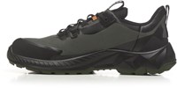 No Risk X-treme Low Green 1257.08 S3L | Zwart/Groen | Maat 44 - 5607421120444-2
