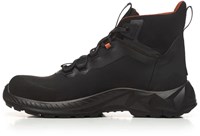 No Risk X-treme Mid Black 1057.00 S3 | Zwart | Maat 42 - 5607421119424-2