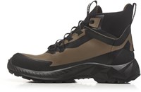 No Risk X-treme Mid STX Brown 1057.02 S7L | Bruin | Maat 46 - 5607421121465-2