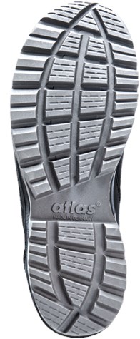 Atlas Werkschoen XT 520 GTX S3 | Zwart | Maat 41 - 4043692459097-2