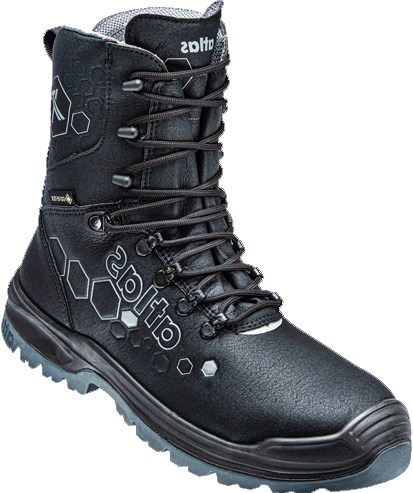 Atlas Veiligheidswerklaars XT 1000 GTX S3 | Zwart | Maat 44 - 4043692458823