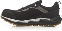 No Risk Athletic Low Black 1219.00 S3L | Zwart | Maat 36 - 00.071.063.36-2