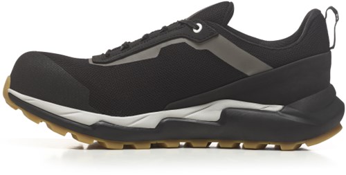 No Risk Athletic Low Black 1219.00 S3L | Zwart | Maat 40 - 00.071.063.40-2