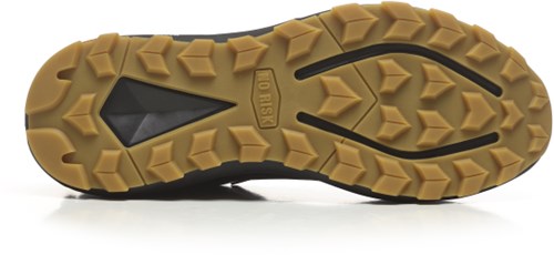 No Risk Athletic Low Black 1219.00 S3L | Zwart | Maat 39 - 00.071.063.39-3
