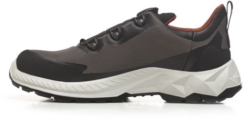 No Risk X-treme Low FLS Grey 1557.06 S3L | Grijs/Zwart | Maat 45 - 00.071.069.45-2