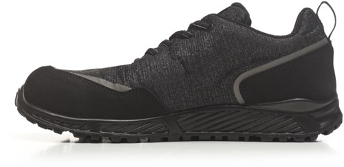 No Risk Black Panther Pro 1247.50 S3 | Zwart | Maat 36 - 5607421117369-2