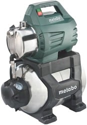 Metabo Huiswaterpomp  HWW 4500/25 Inox Plus - 600973000