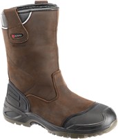 Baak Hercules 211014 S3 | Bruin | Maat 47 - 4031783012542