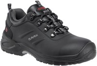 Baak Harris 7214 XW S3 | Zwart | Maat 40 - 4031783084662