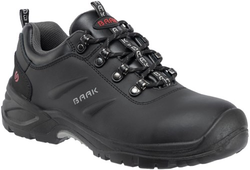 Baak Harris 7214 XW S3 | Zwart | Maat 49 - 4031783084822
